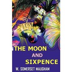 The Moon and Sixpence (Häftad, 2008)