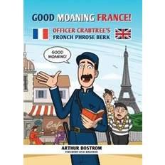 Good Moaning France! (Paperback, 2018)