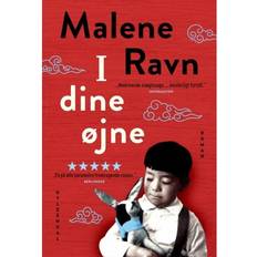 I dine øjne (Hæftet, 2019)