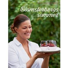 Mette blomsterberg bog Blomsterbergs sommer (E-bog, 2019)