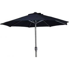 Sølv Parasoll & Tilbehør Brafab Andria Parasol 250cm