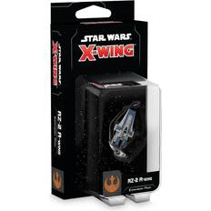 X wing game Star Wars: X-Wing Second Edition RZ-2 A-Wing