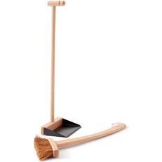 Metall Rengjøringsleker Kids Concept Brush & Dustpan