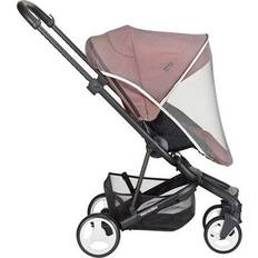 Rosa Kinderwagenschutz Easywalker Mosquito Net Seat