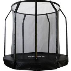 Inground Trampoline 305cm + Safety Net