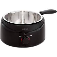 BAIN Marie pot for chocolate