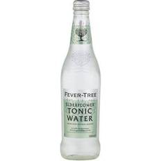 Elderflower Tonic 500ml