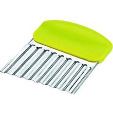 Ibili Wavy Vegetable Slicer Ustensile de cuisine