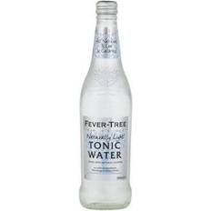 Fever-Tree Naturally Light Tonic 500ml 50cl