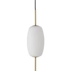 Loftlampe silk Frandsen Silk Pendel 16cm