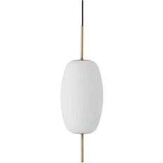 Loftlampe silk Frandsen Silk Pendel 2cm