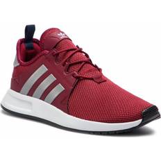 adidas X_PLR M - Collegiate Burgundy/Silver Met./Collegiate Green
