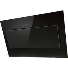 Cappe aspiranti EICO Vertigo 120cm, Nero