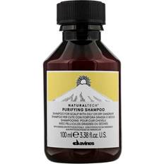 Davines Naturaltech Purifying Shampoo 100ml