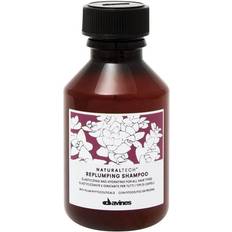 Davines Naturaltech Replumping Shampoo 100ml