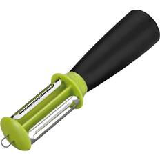 Black Peelers Ibili 3 Blades Potato Peeler