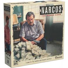 Narcos: The Board Game