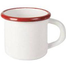 Acier Tasses Ibili Bordeaux Mug 30cl