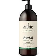 Signature Cleansing Hand Wash