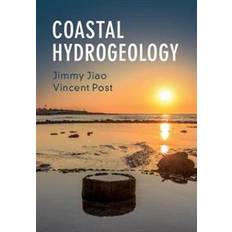 Coastal Hydrogeology (Hardcover, 2019)