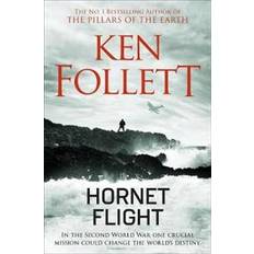 Hornet Hornet Flight (Heftet, 2019)