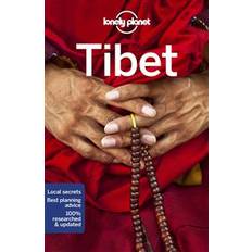 Lonely Planet Tibet (Paperback, 2019)