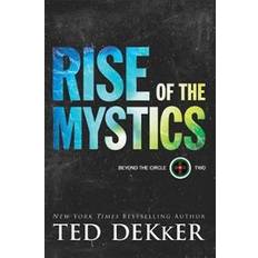 Ted dekker books Rise of the Mystics (Paperback, 2019)