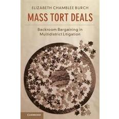 Deals Mass Tort Deals (Indbundet, 2019)
