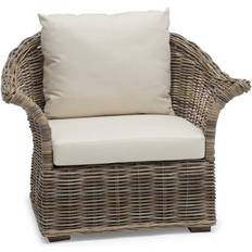 Hillerstorp Edsklinta Garden Dining Chair, Lounge Chair