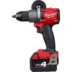 Milwaukee fpd2 Milwaukee M18 FPD2-402C (2x4.0Ah)