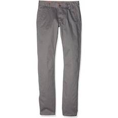 Dockers Alpha Chino - Burma Grey/Grey