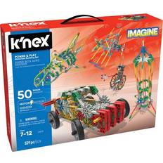 Imagine Power & Play Motorized Building Set