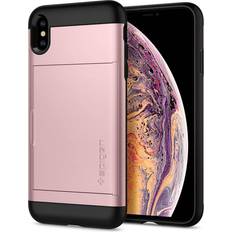 Spigen Slim Armor CS Case (iPhone XS Max)