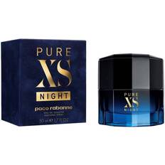 Eau de Parfum Rabanne Pure XS Night EdP 1.7 fl oz