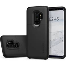 Samsung Galaxy S9+ Plånboksfodral Spigen Slim Armor CS Case (Galaxy S9+)