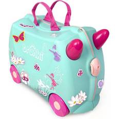 Ruote Bagagli per bambini Trunki Flora the Fairy 46cm