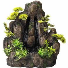 Waterfall Forrest Rock 2 Roads Small 234/434970