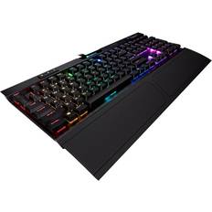 Mx low profile speed Corsair K70 RGB MK.2 Rapidfire Cherry MX Low Profile Speed (German)