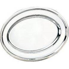 Silver Serving Dishes Ibili - Serving Dish