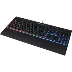 K55 Corsair K55 RGB Gaming (English)