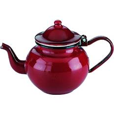 Steel Teapots Ibili Roja Teapot 0.5L