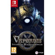 Vaporum (Switch)