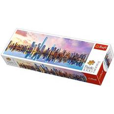 Jigsaw Puzzles Trefl Manhattan