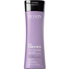 Revlon curl Revlon Be Fabulos C.R.E.A.M. Curl Defining Conditioner 250ml