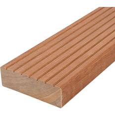 45.0 mm Trallvirke Kärnsund Wood Link Bangkirai FSCPU412451453660 45x145mm