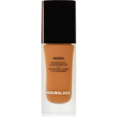 Hourglass Vanish Seamless Finish Liquid Foundation Amber