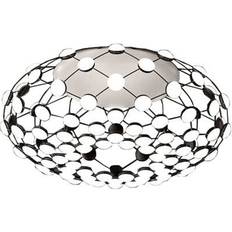 Luceplan mesh Luceplan Mesh Takplafond 72cm