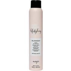 Dry Hair Dry Shampoos milk_shake Lifestyling Dry Shampoo 225ml