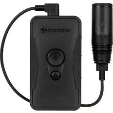 Kroppskameraer Videokameraer Transcend DrivePro Body 60