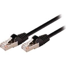 Valueline RJ45-RJ45 SF/UTP Cat5e